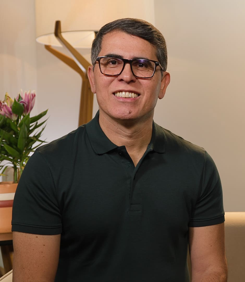 Haroldo Dutra Dias
