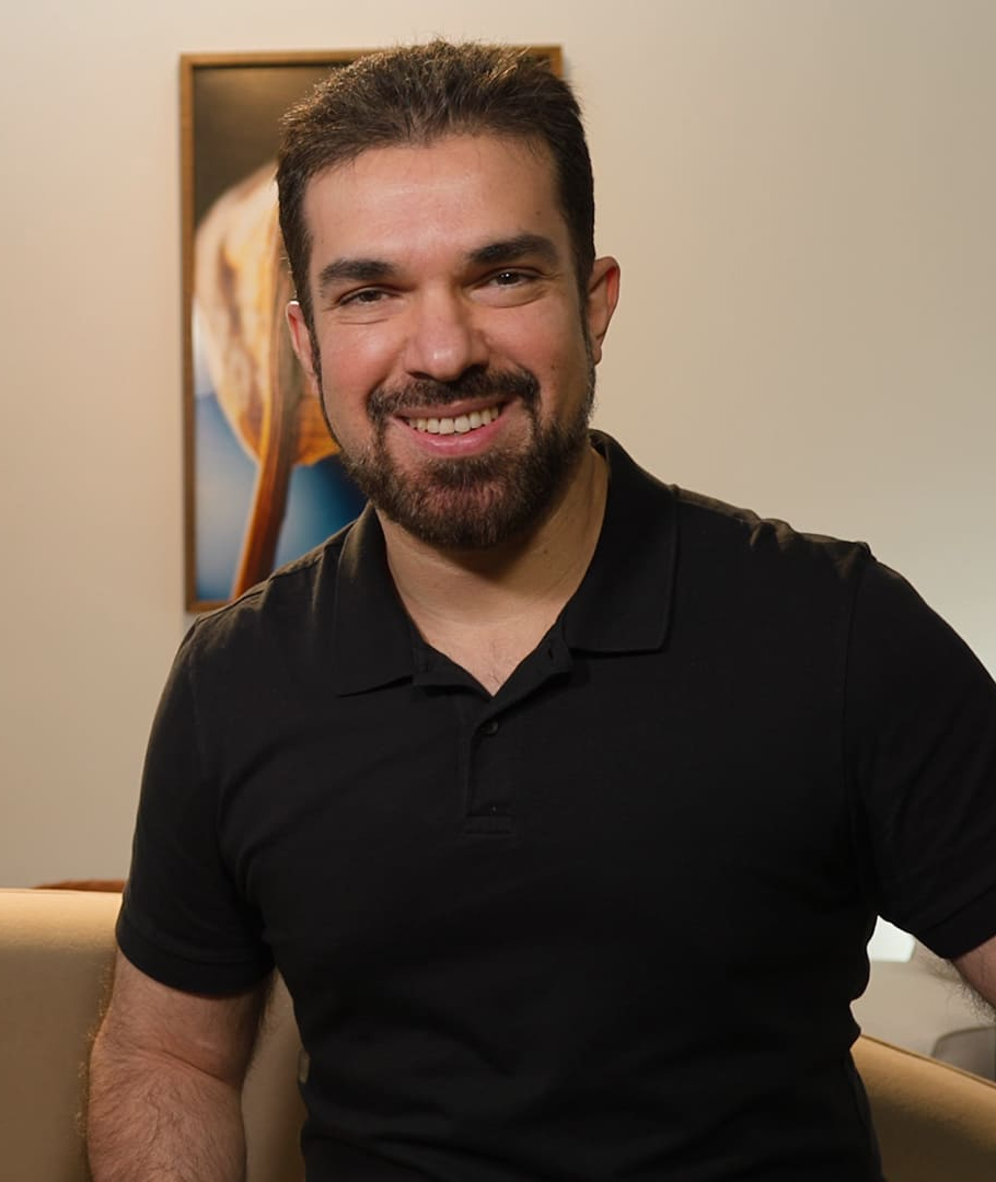 Saulo César